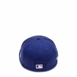 New Era 59FIFTY LOS ANGELES DODGERS WS SIDEPATCH FITTED CAP Belts