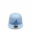 New Era X ERIC EMANUEL ATLANTA BRAVES 59FIFTY Belts