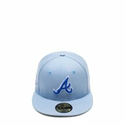 New Era X ERIC EMANUEL ATLANTA BRAVES 59FIFTY Belts