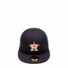 New Era Belts X ERIC EMANUEL HOUSTON ASTROS 59FIFTY