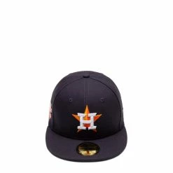 New Era Belts X ERIC EMANUEL HOUSTON ASTROS 59FIFTY