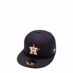 New Era Belts X ERIC EMANUEL HOUSTON ASTROS 59FIFTY