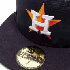 New Era Belts X ERIC EMANUEL HOUSTON ASTROS 59FIFTY
