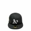 New Era X ERIC EMANUEL OAKLAND ATHLETICS 59FIFTY Belts