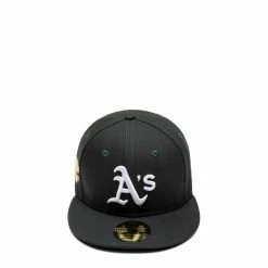 New Era X ERIC EMANUEL OAKLAND ATHLETICS 59FIFTY Belts