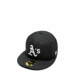 New Era X ERIC EMANUEL OAKLAND ATHLETICS 59FIFTY Belts