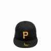 New Era X ERIC EMANUEL PITTSBURGH PIRATES 59FIFTY Belts