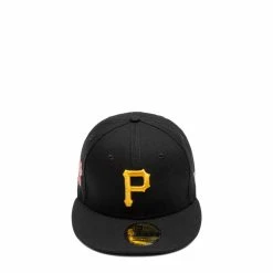 New Era X ERIC EMANUEL PITTSBURGH PIRATES 59FIFTY Belts