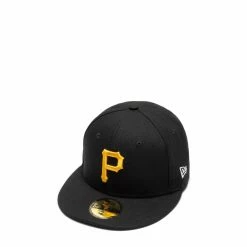 New Era X ERIC EMANUEL PITTSBURGH PIRATES 59FIFTY Belts