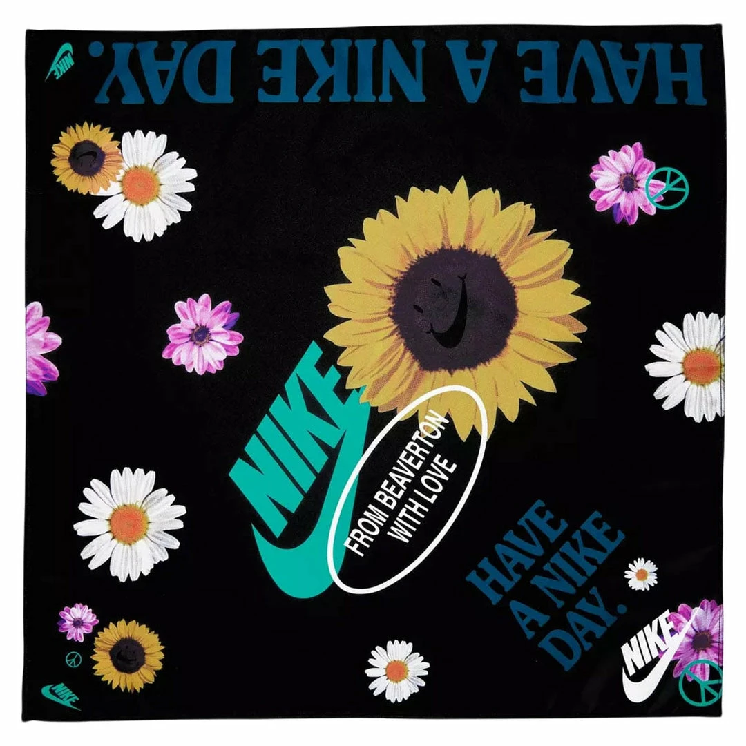 Nike PRINTED BANDANA