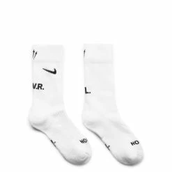 Nike X NOCTA SNEAKER SOX CREW Belts