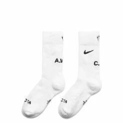 Nike X NOCTA SNEAKER SOX CREW Belts