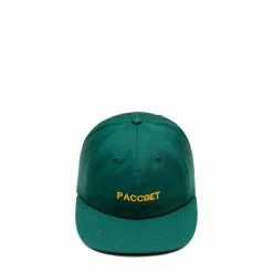 Rassvet Headwear PACCBET CAP WOVEN