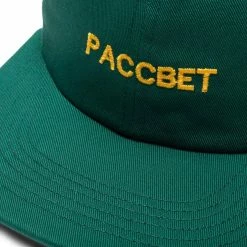 Rassvet Headwear PACCBET CAP WOVEN