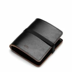 Porter Yoshida Belts FILM FOLDED WALLET