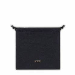 Porter Yoshida Belts FILM FOLDED WALLET