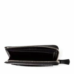 Porter Yoshida Belts GLAZE ZIP MULTI WALLET