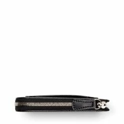 Porter Yoshida Belts GLAZE ZIP MULTI WALLET