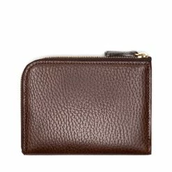 Porter Yoshida GLAZE ZIP MULTI WALLET Belts