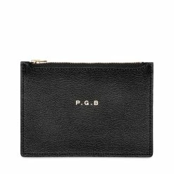 Porter Yoshida P.G.B. POUCH Belts