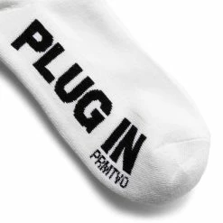 PRMTVO PLUG IN SOCKS