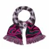 Perks And Mini ALL SEEING LOGO SCARF