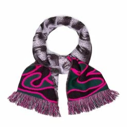 Perks And Mini ALL SEEING LOGO SCARF