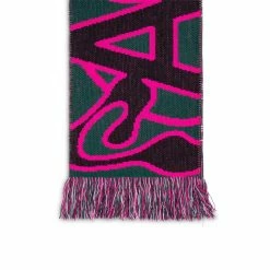 Perks And Mini ALL SEEING LOGO SCARF