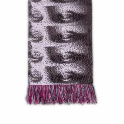 Perks And Mini ALL SEEING LOGO SCARF