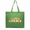 Perks And Mini COMMUNITY GARDEN TOTE BAG Bags