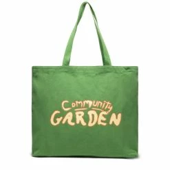Perks And Mini COMMUNITY GARDEN TOTE BAG Bags