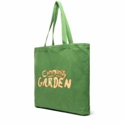 Perks And Mini COMMUNITY GARDEN TOTE BAG Bags