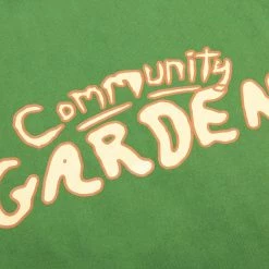 Perks And Mini COMMUNITY GARDEN TOTE BAG Bags