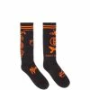 Perks And Mini LOGO LONG SOCK