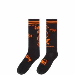Perks And Mini LOGO LONG SOCK