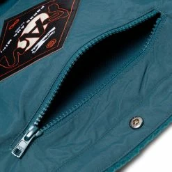 Perks And Mini Bags RECYCLED SHEARLING SPIRAL BAG