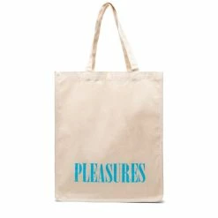 Pleasures BANNED BOOKS TOTE Bags