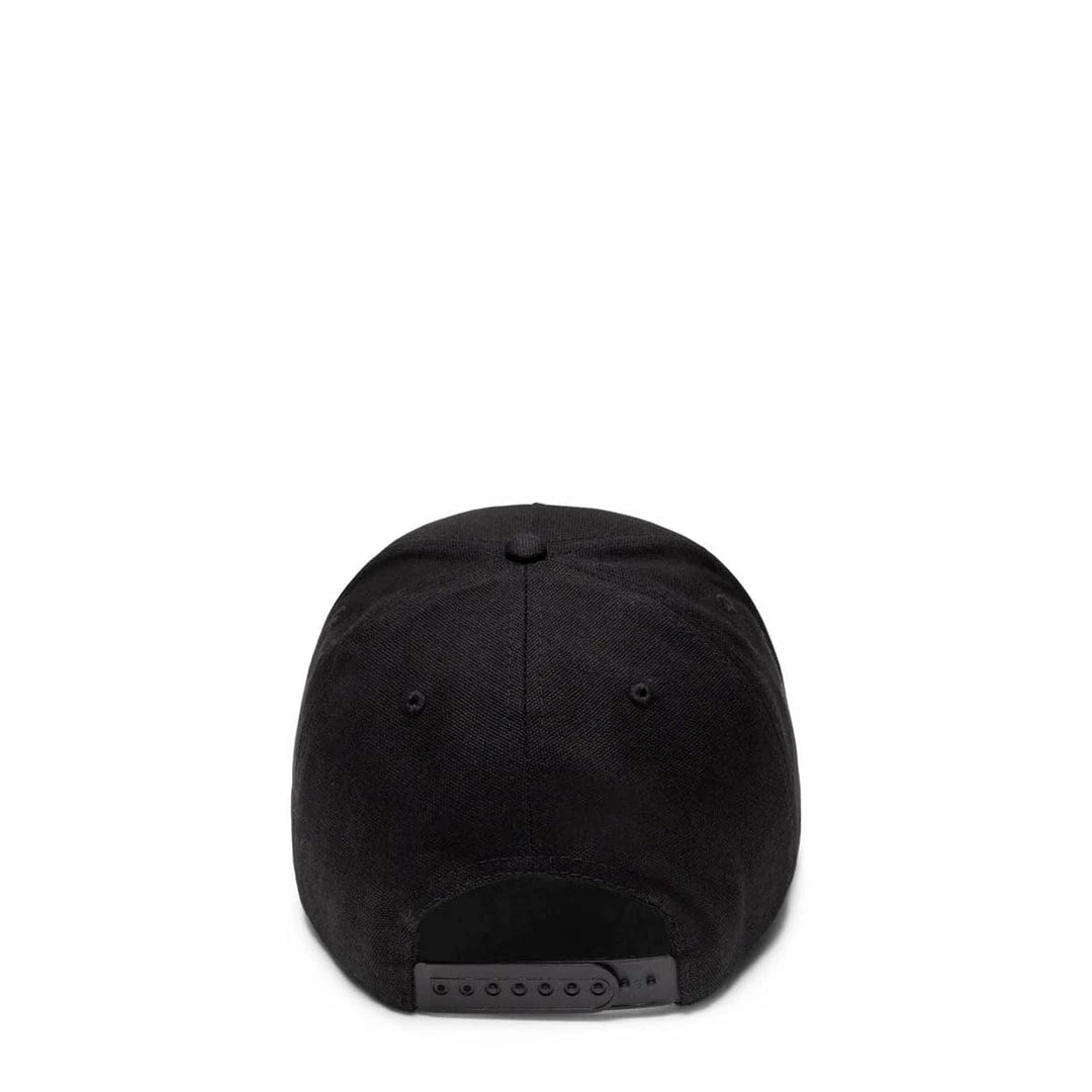 Pleasures CHAOS 5 PANEL SNAPBACK