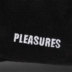 Pleasures CHAOS 5 PANEL SNAPBACK