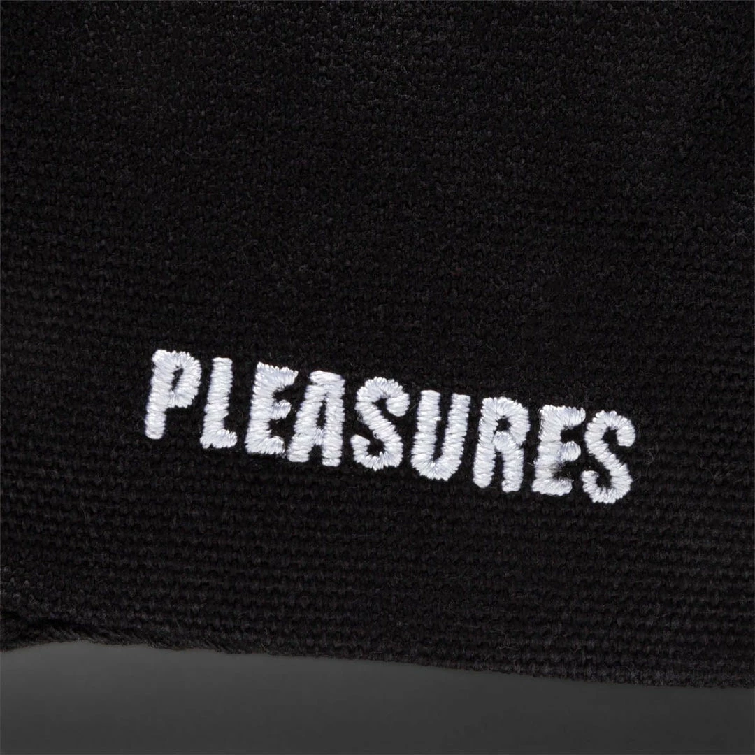 Pleasures CHAOS 5 PANEL SNAPBACK