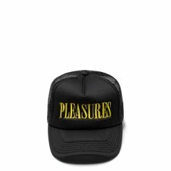 Pleasures LITHIUM TRUCKER CAP
