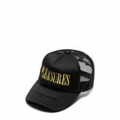 Pleasures LITHIUM TRUCKER CAP
