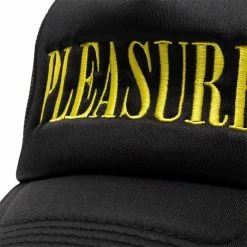 Pleasures LITHIUM TRUCKER CAP