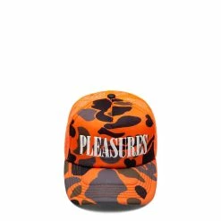 Pleasures LITHIUM TRUCKER CAP Belts