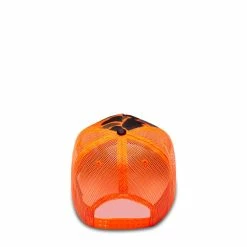 Pleasures LITHIUM TRUCKER CAP Belts