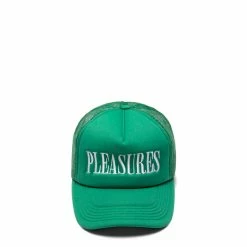 Pleasures LITHIUM TRUCKER CAP
