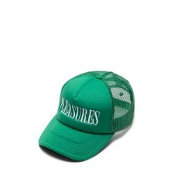 Pleasures LITHIUM TRUCKER CAP