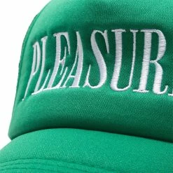 Pleasures LITHIUM TRUCKER CAP