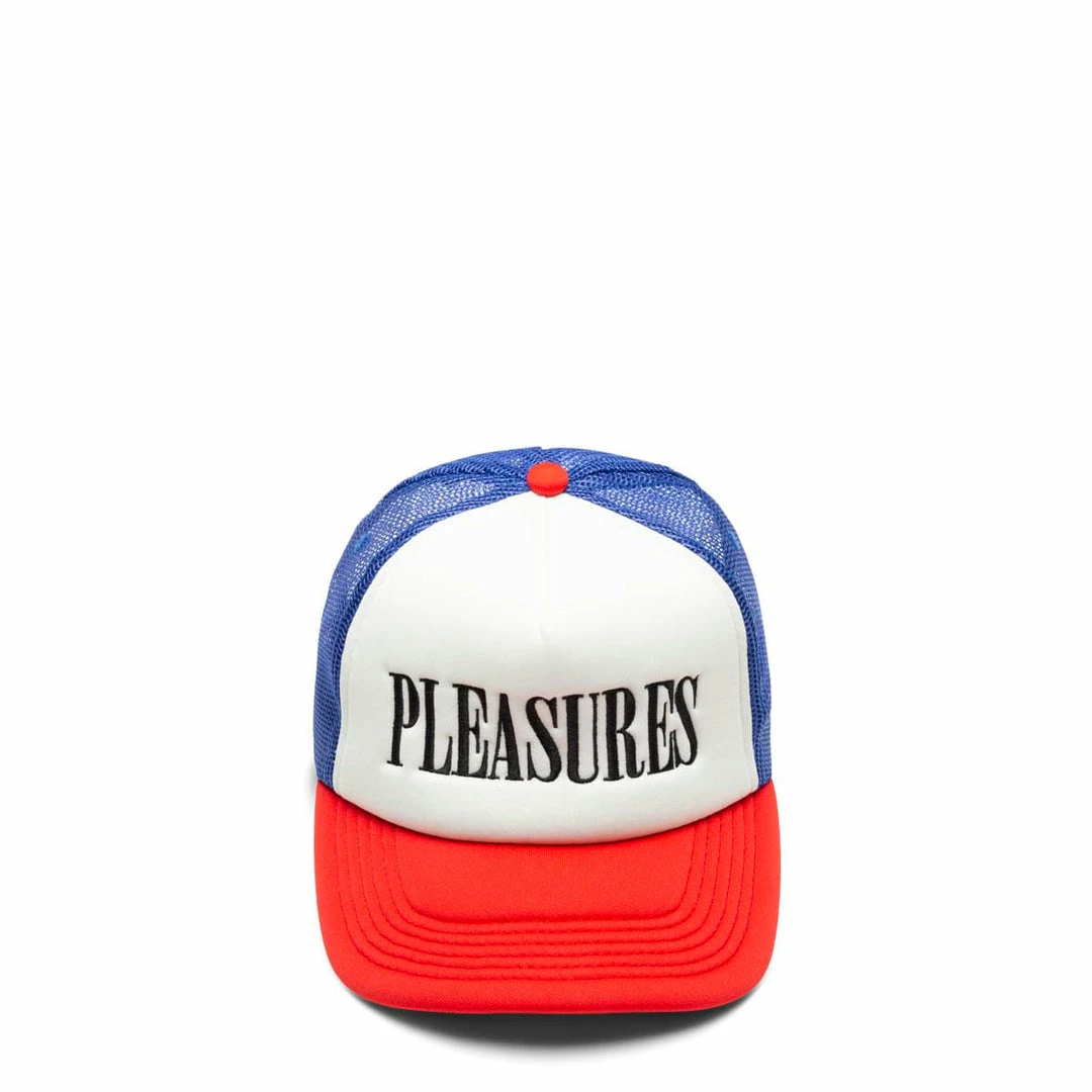 Pleasures LITHIUM TRUCKER CAP