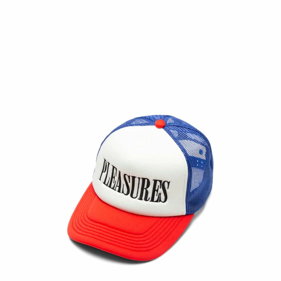 Pleasures LITHIUM TRUCKER CAP
